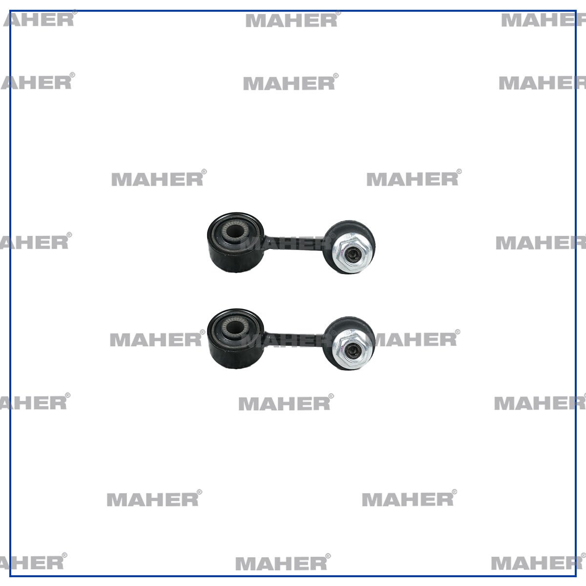 Z ROT L-200 15=> SU / PAJERO 07=> ÖN SOL M12X1.25