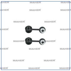 Z ROT L-200 15=> SU / PAJERO 07=> ÖN SOL M12X1.25