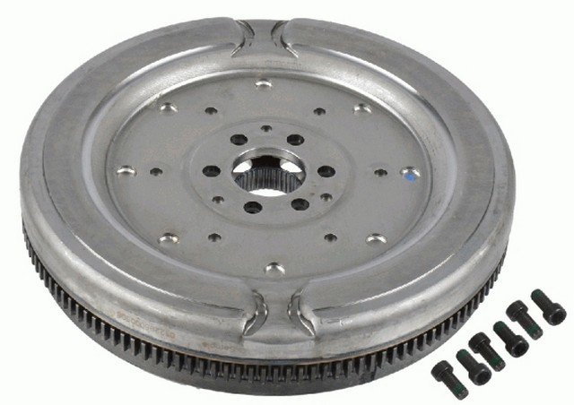 Volant BWA Pas5-Gf5 2004-13 - 06F105266L