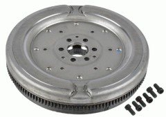 Volant BWA Pas5-Gf5 2004-13 - 06F105266L