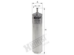 Yakıt Filtresi M47N N47 M57N M57N2 [E90] - H337WK