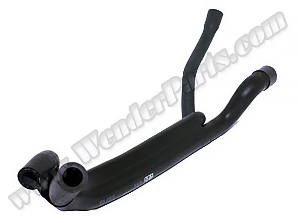 Hava Tahliye Hortumu M43 [E36 E46] 11151743386