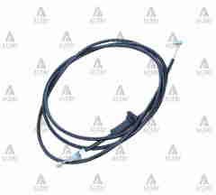 Tel Kaput Açma Elantra 01-07 811902D000