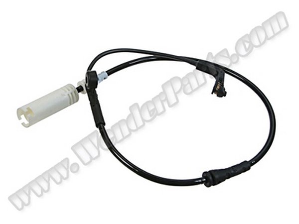 Fren Balata Fişi E60 Ön (M5: Sol) - 34356789492