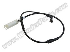 Fren Balata Fişi E60 Ön (M5: Sol) - 34356789492