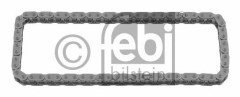 Yağ Pompa Zinciri Polo-Cordoba-Fabia Azq-Bme-Bzg 1,2 01- 117277525 25398 03E109229