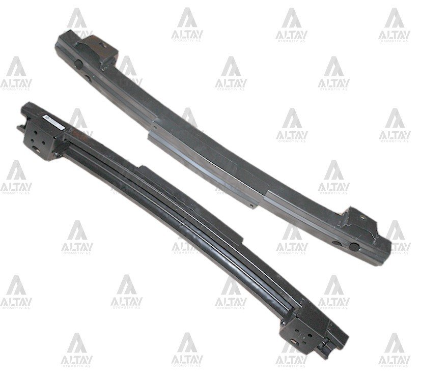 Tampon Demiri Cıvıc Arka 01-06 71530S5Aa00Zz