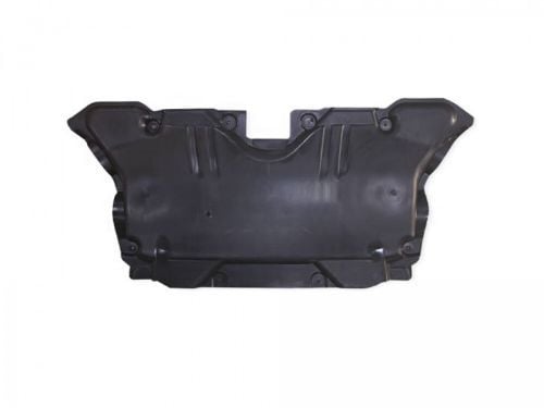 Motor Üst Muhafaza W213 (Dizel)