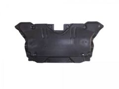 Motor Üst Muhafaza W213 (Dizel)