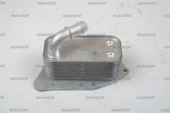 YAĞ SOĞUTUCUSU ASTRA H 04-10 1.7 CDTI CONTALI