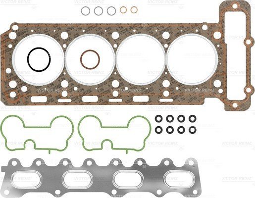 M111.210/E 200 Üst Tk Conta A1110103820 A1110105020 A1110106320