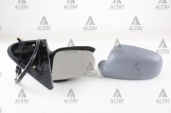 Ayna Dış Dikiz Polo 99-01 Elektrikli, Astarlı Sol 6N1857507H01C