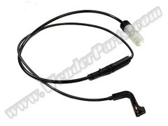 Fren Balata Fişi E61 Arka -M5-Touring- - 34352283035