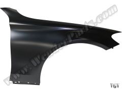 Çamurluk W205 Ön Sağ (Alüminyum) 2015- 2058800218S