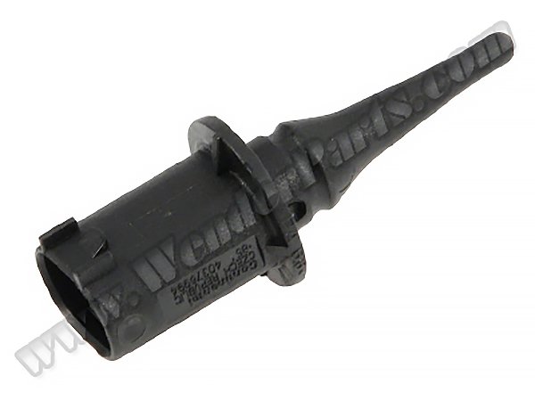 Dış Isı Sensörü W202>222 W163>166 W251 W168>176 W245 W246 Spr906 Vito639/447 - 0075421318