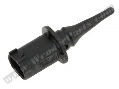 Dış Isı Sensörü W202>222 W163>166 W251 W168>176 W245 W246 Spr906 Vito639/447 - 0075421318