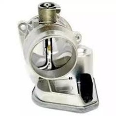 GAZ KELEBEĞİ N47 BMW 13547804373