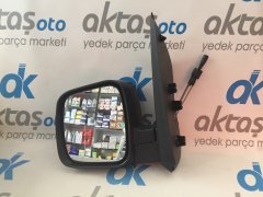 DIŞ DİKİZ AYNASI SAĞ FIORINO BIPPER NEMO 07 MANUEL