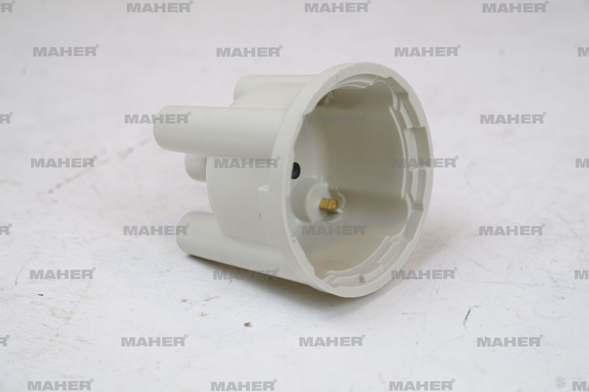 Distribütor Kapağı Slx - Uno - Tıpo Dikey 71366701