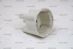 Distribütor Kapağı Slx - Uno - Tıpo Dikey 71366701