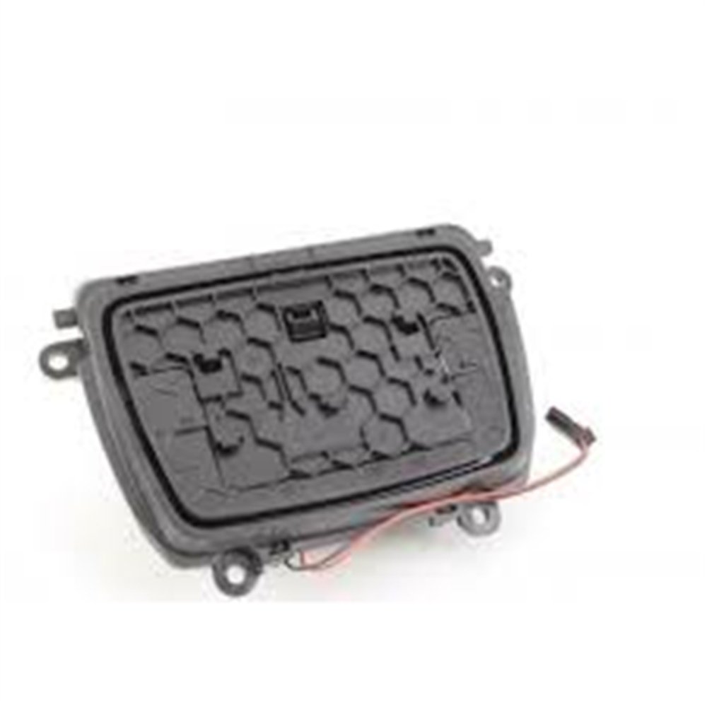 KÜLLÜK ORTA KONSOL F10 BMW 51169206347