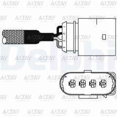SENSOR OKSIJEN GOLF4 / BORA / A3 / TOLEDO 97-04 AKL-AEH ON