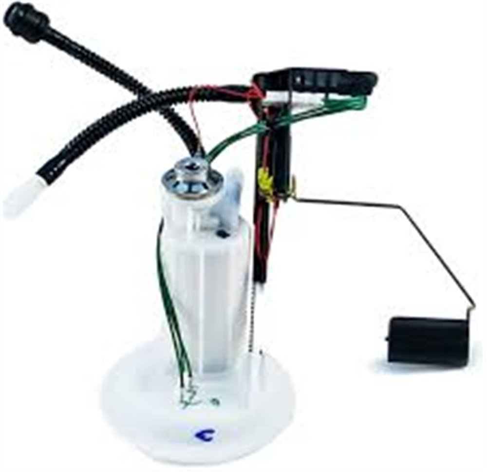 MAZOT ŞAMANDIRASI E60 SOL BMW 16146765827