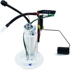 MAZOT ŞAMANDIRASI E60 SOL BMW 16146765827