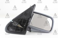 Ayna Dış Dikiz Polo Classıc 96-99 Elektrikli, Isıtmalı, Astarlı Sağ 6K1857508Fgru