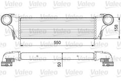 Bmw X5 E53 İntercooler 17517791231