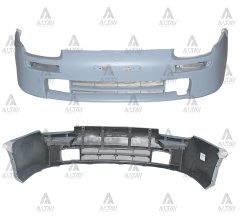 Tampon 323 Ön  96-98 Lantıs B01A50031C