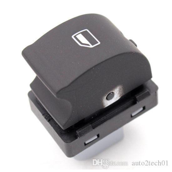 Cam Acma Anahtarı Teklı 4 Pın Audı A3 - A4 - A6 - Q7 - Tt 2004-2013 8E0959855