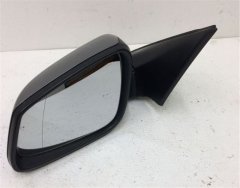 AYNA F10 KOLTUK HAFIZALI ELEK. SOL BMW 51167283607