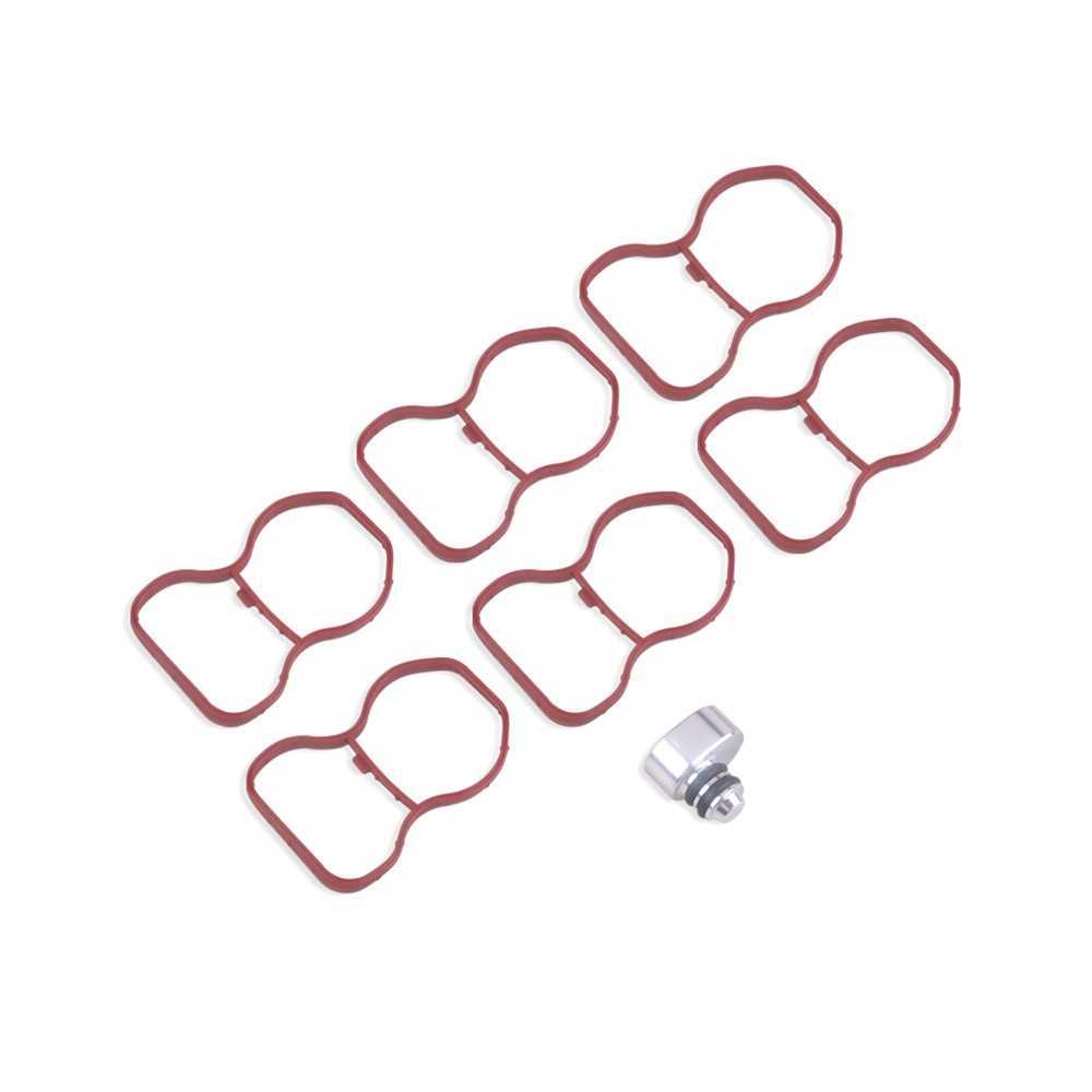 EMME MANİFOLD CONTASI BMW E90,E92,E93,F07,F10,G30,F01,F02,G11,G12,X5,X6,X7,E70,E71,G05,G06,G07 N57,N57S,B57S 11617807480