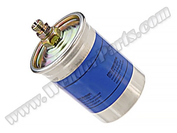 Yakıt Filtresi M102>111 M116 M117 [W123 W124 W126 W201 W202] - 0024770601