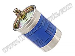 Yakıt Filtresi M102>111 M116 M117 [W123 W124 W126 W201 W202] - 0024770601