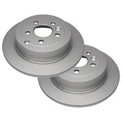 FREN DİSKİ LAND ROVER ARKA SAĞ-SOL FREELANDER 2 2006-2014 LR001018