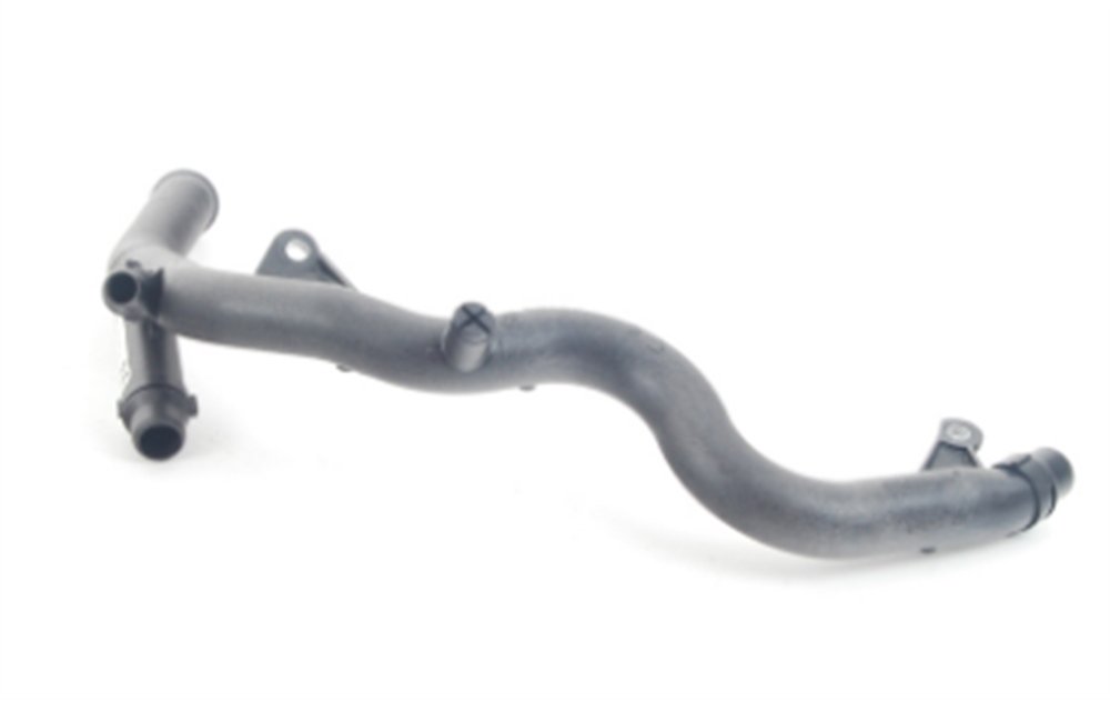 GERİ DÖNÜŞ BORUSU OTOMATİK BMW E87,E46,E90,E92,E93,E60,E63,E64,X3,X5,E83,E53 M47N,M47N2,M57N,M57N2 11537802632