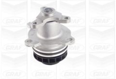 SU POMPASI PA1037 VİVARO TRAFİK 2.0 CDTI (03 ) M9R