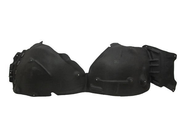 Çamurluk Davlumbazı W222 Ön Sol 2017-21