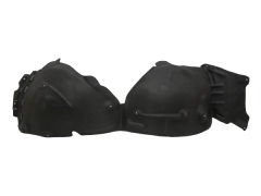 Çamurluk Davlumbazı W222 Ön Sol 2017-21