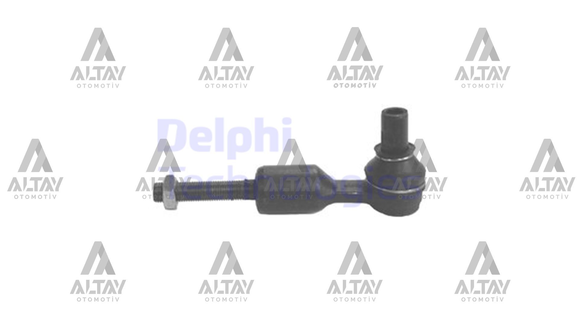 ROTBAŞI PASSAT 96-05 / A4 98-07 / A6 97-04 KALIN TİP