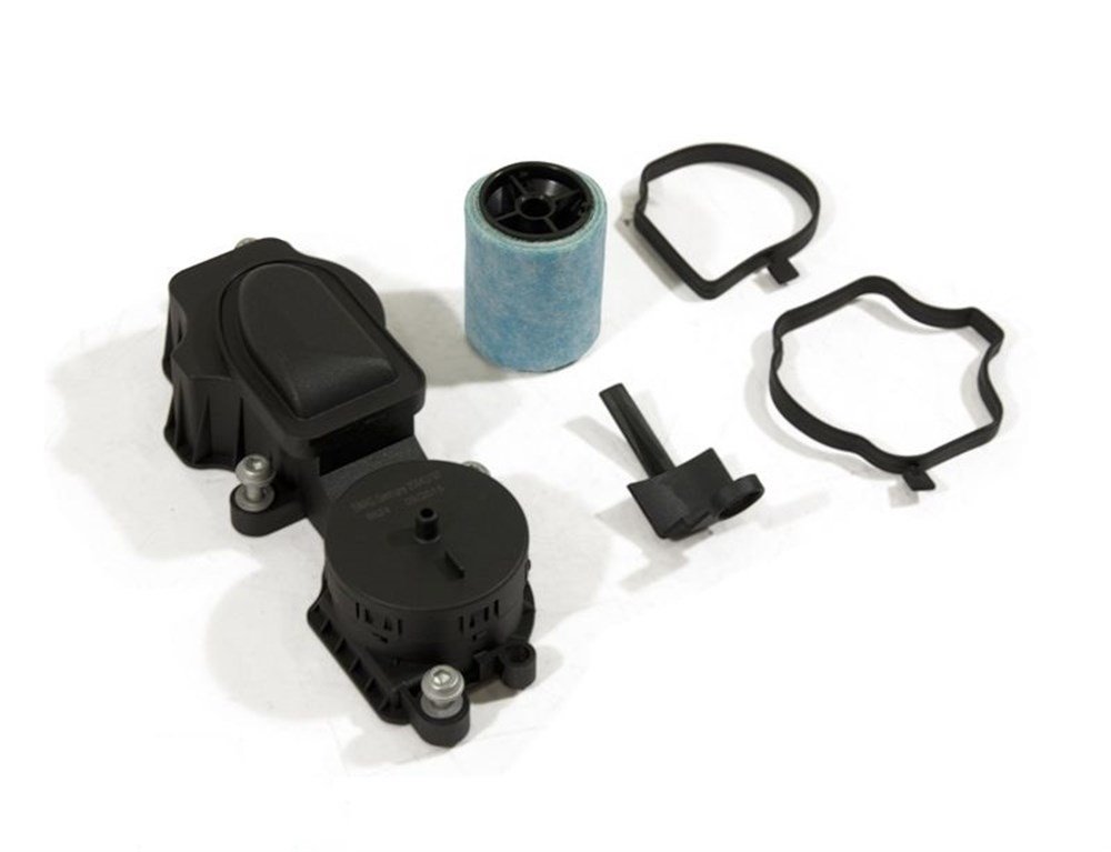YAĞ EMİŞ VALFİ BMW E39,E46 M47 11127791552