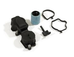 YAĞ EMİŞ VALFİ BMW E39,E46 M47 11127791552