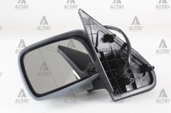 Ayna Dış Dikiz Polo Classıc 96-99 Elektrikli, Isıtmalı, Astarlı Sol 6K1857507Hgru