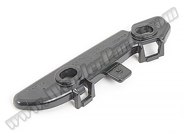 Tampon Braketi F30 Ön Alt Sol - 51117279711