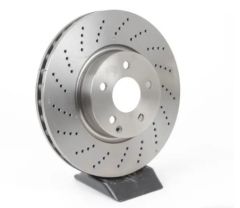 FREN AYNASI 204 212 ÖN AMG2044211012BSC