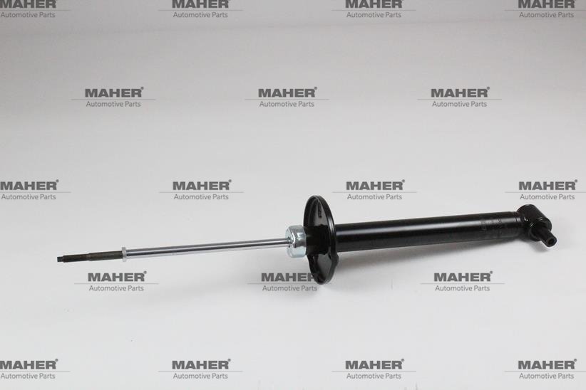 Arka 95-00 Gazlı 8D5513031H