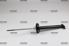 Arka 95-00 Gazlı 8D5513031H