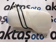 SİLECEK DEPOSU STİLO MOTORLU